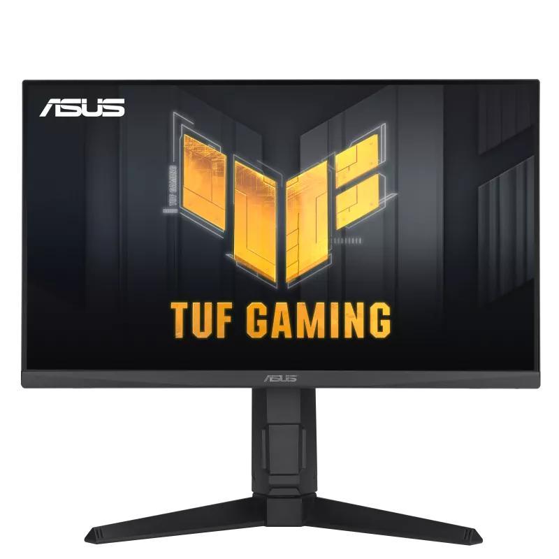Monitor Consumer ASUS VG249QL3A, 23.8", 1920 x 1080 pixeli, Black, 2 ani Garantie