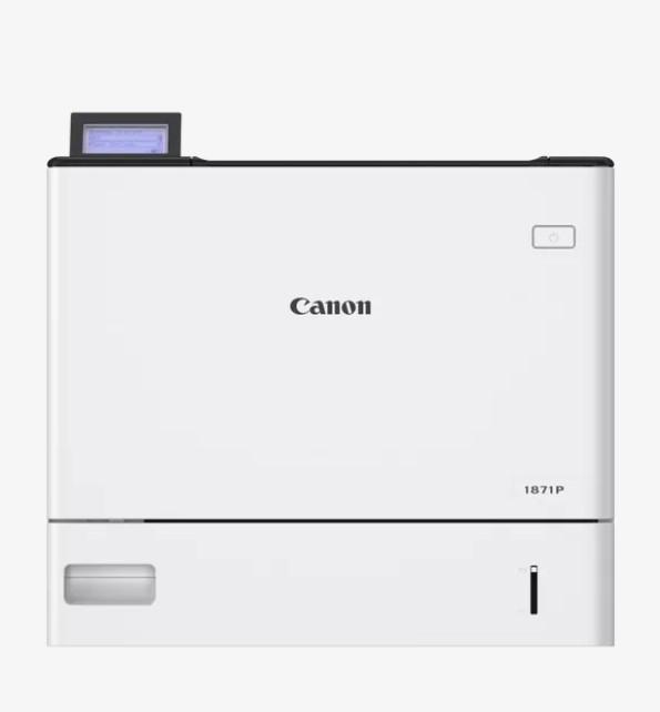 "Imprimanta laser mono Canon I-SENSYS X 1861P , dimensiune A4,viteza max 61ppm, rezolutie 1200x1200dpi