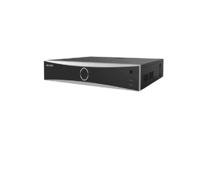 NVR 16 canale Hikvision DS-7716NXI-I4/S(C), 4K, AcuSense - Facial detection and analytics: Face picture comparison