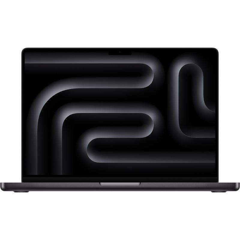 MacBook Pro 14.2"/Apple M4 Pro (CPU 14-core, GPU 20-core