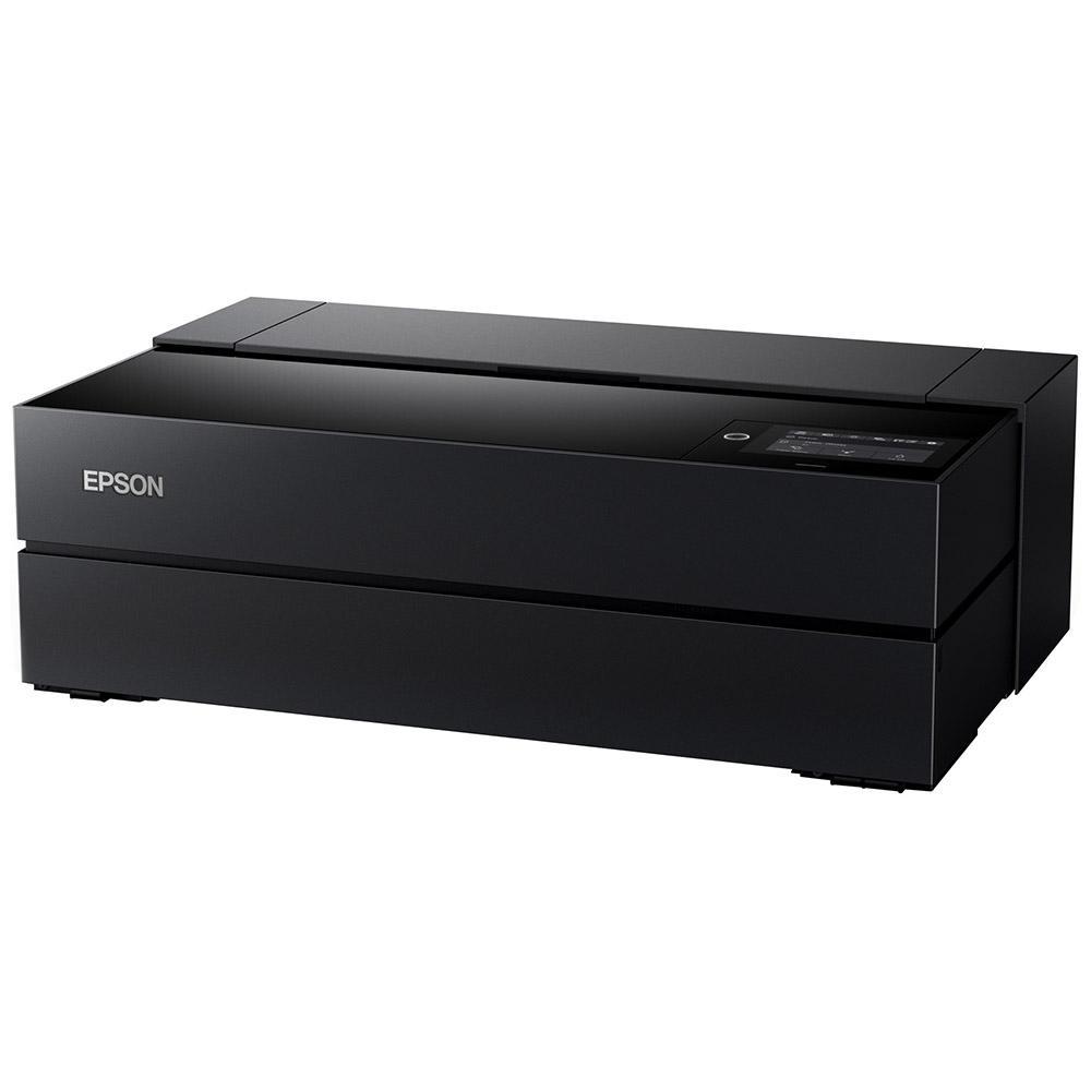 Imprimanta Epson SureColor SC-P900 A2+,rezolutie max 5.760 x 1.440 DPI, , Touchscreen 4.3", interfata:Retea, USB 3.0