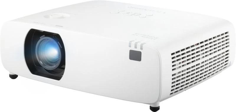 Videoproiector ViewSonic LSC520WU, 3LCD laser 20.000- 30.000 ore, WUXGA 1920 *1200, 5.200- 6.000 lumeni, 3.000.000:1