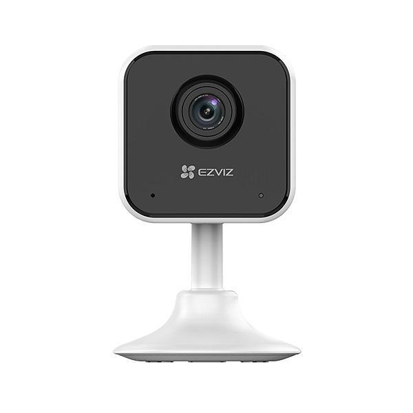Camera de supraveghere Ezviz H1c, baza magnetica, Rezolutie 1080P, IR10m, Detectarea miscarilor, Night Vision