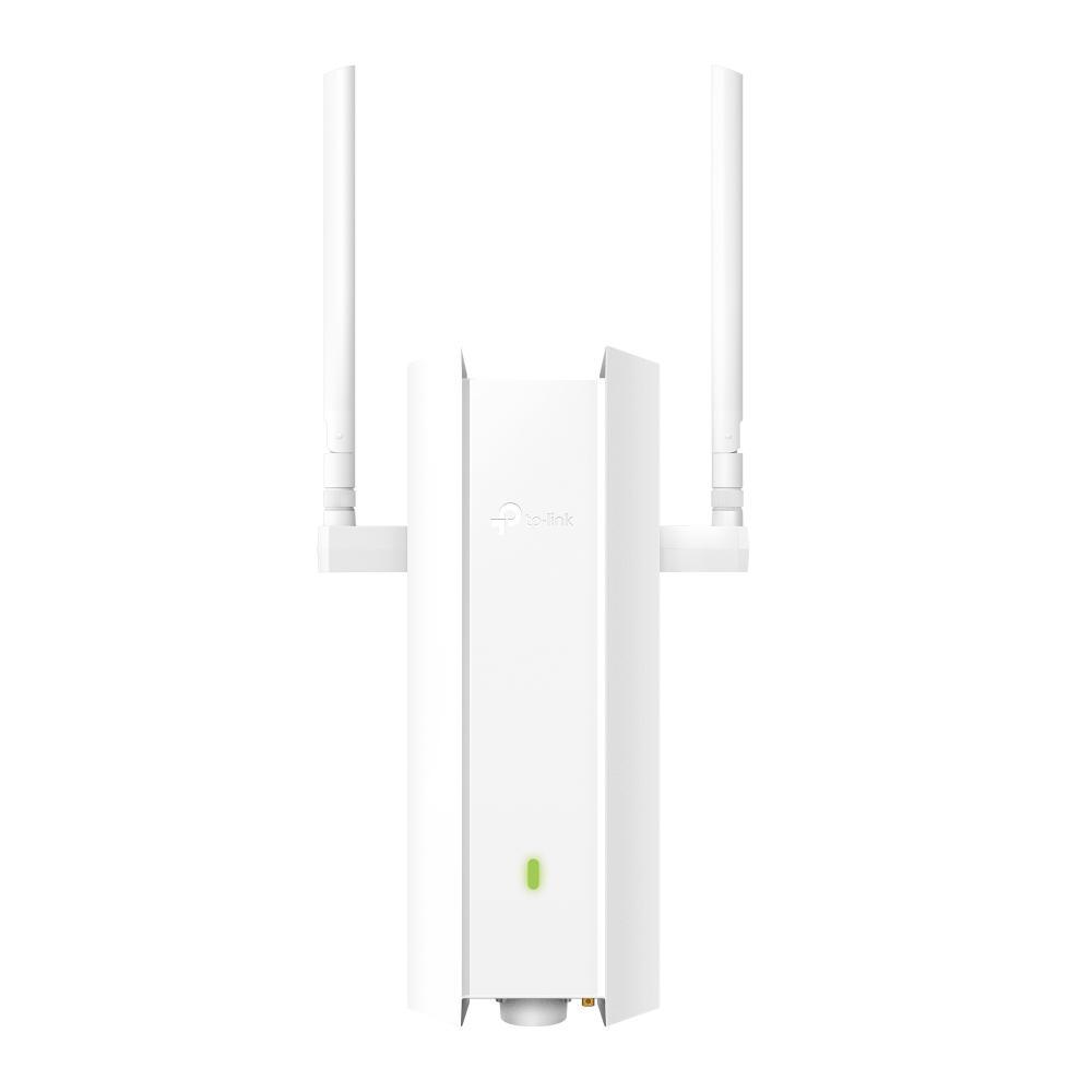 TPLINK AX1800 WIFI6 Access Point EAP625-OUTDOOR HD, Interfata: 1 x 10/100/1000, Alimentare: 802.3at PoE