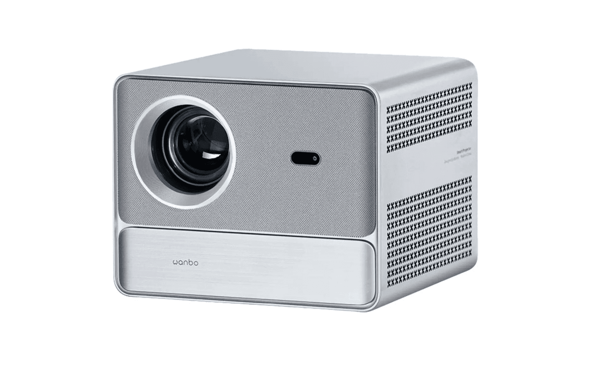 Xiaomi Wanbo Davinci 1 Pro Projector FHD