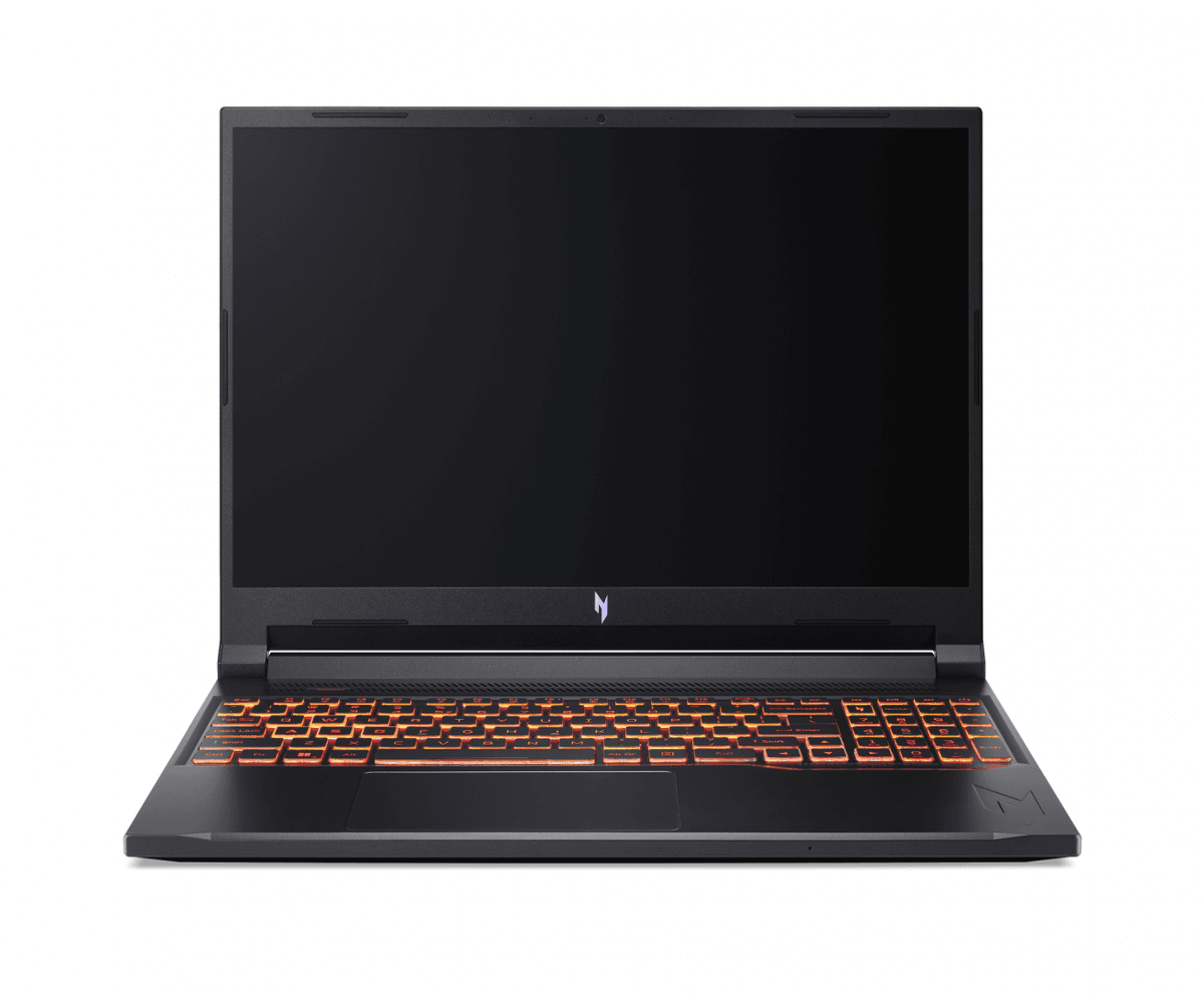 Laptop Gaming Acer Nitro V 16 AI ANV16-42-R18P, cu procesor AMD Ryzen 5 240, 16'' IPS, 16 GB DDR5, 1 TB
