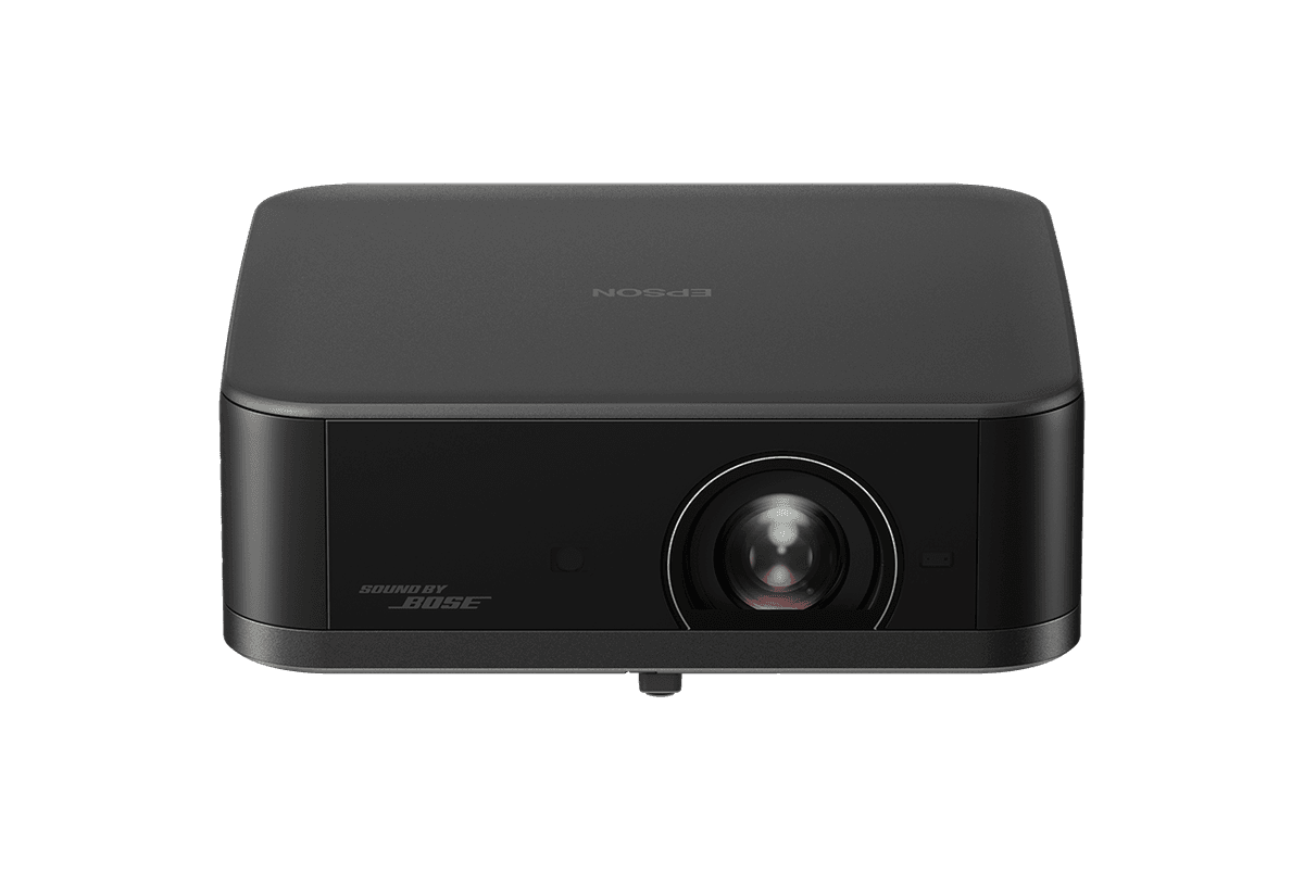 PROIECTOR EPSON EF-62B METALLIC BLACK, 700 Lumeni, Rezolutie: 4K PRO- UHD, Aspect ratio: 16:9, Contrast: 5.000.000:1