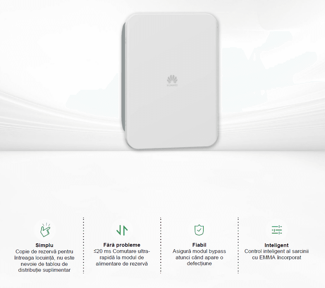 HUAWEI SMARTGUARD-63A-S0