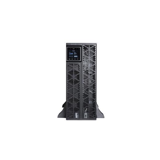 UPS APC Smart-UPS RT online dubla-conversie 6000VA /6000W,Rack/Tower