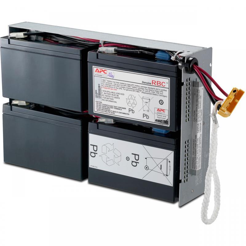 Acumulator APC RBC24