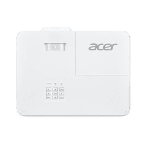 Videoproiector Acer M511, 4.300 lumeni/ 3.440 lumeni Ecomode, FHD 1920* 1080, up to WUXGA 1920*1200, 16:9 nativ