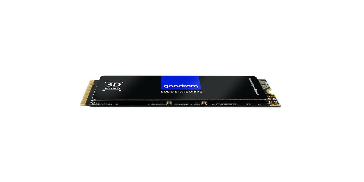 SSD intern Goodram PX500, 256 GB, PCI Express 3.0 x4, NVMe, M.2