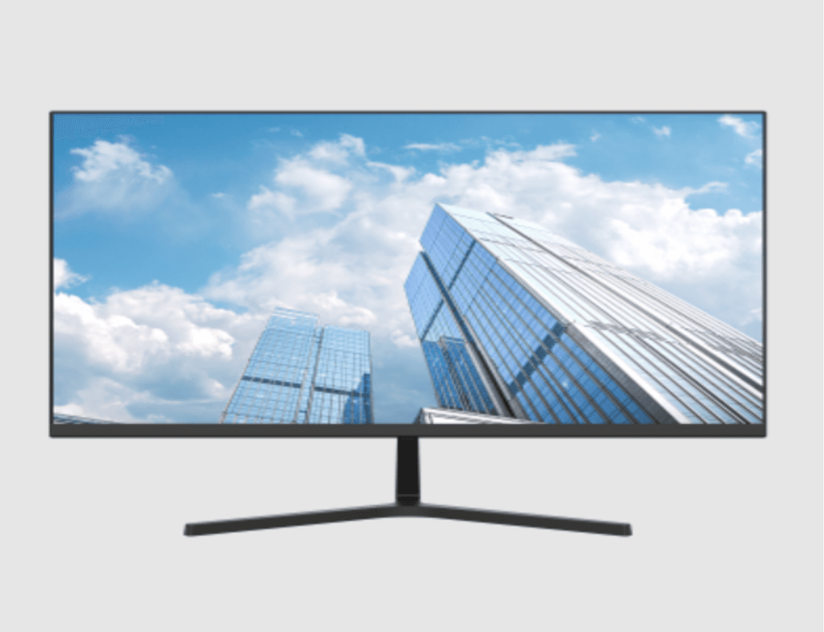 Monitor Consumer Dahua LM22-B201S, 21.4", 1920 x 1080 pixeli, Black, 3 ani Garantie