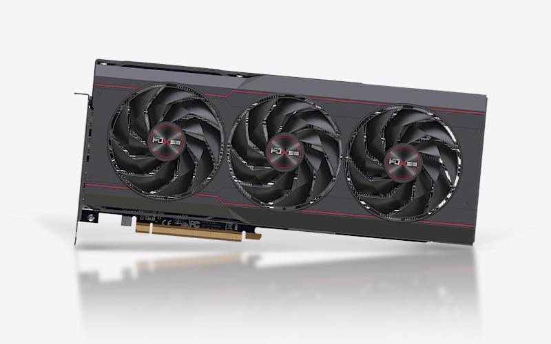 Placa video Sapphire PULSE Radeon RX 7900 XT, 20GB GDDR6, PCI Express 4.0, 320-bit