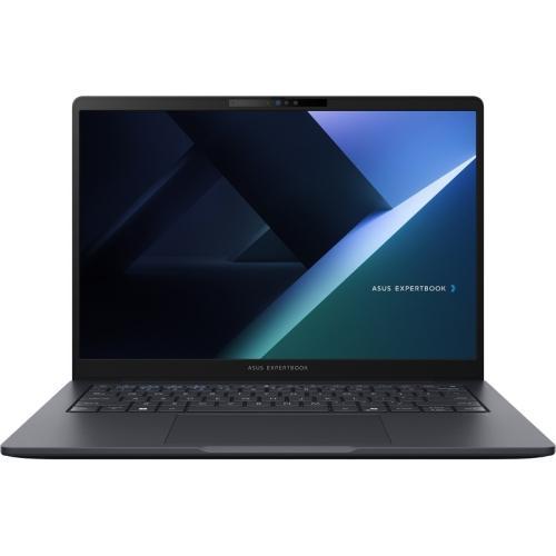 Laptop Gaming ASUS ExpertBook B3 B3405, cu procesor Intel Core Ultra 5 125H, 14'' IPS, 16 GB DDR5, 512 GB