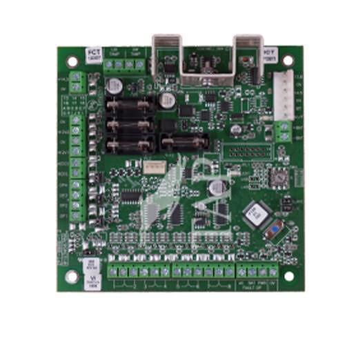 Honeywell A250 Galaxy PCB Board Only for Power RIO Control Panel Galaxy Power Supply Board with onboard RIO extender
