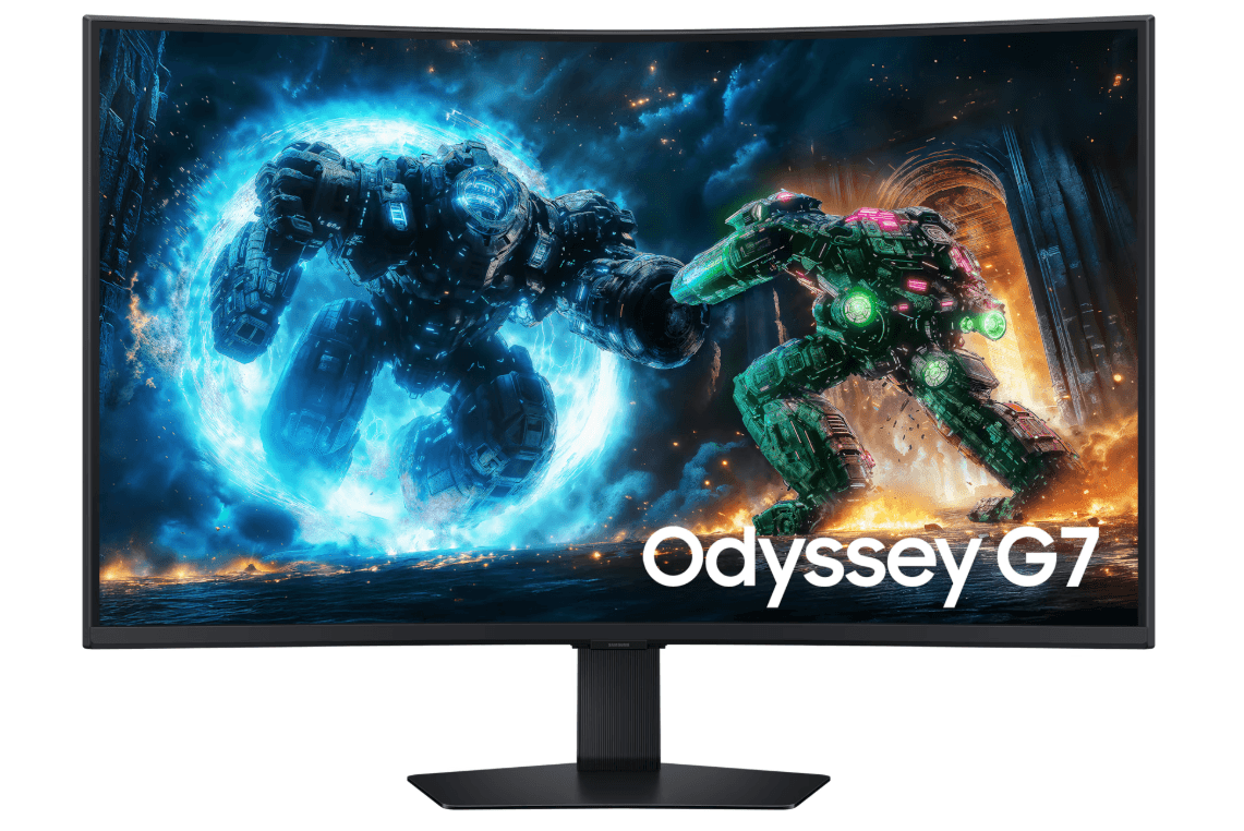 Monitor Samsung 37" LS37FG750EUXEN, Curvature: 1000R, Diagonal (inch): 37, Diagonal (cm): 93, Aspect ratio: 16:9