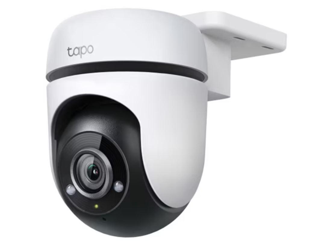 Camera Supraveghere WIFI Tp-link, wireless Tapo C500, Senzor 1/3", , REZOLUTIE: 1080p Full HD(1920 x 1080 px), IR 30M