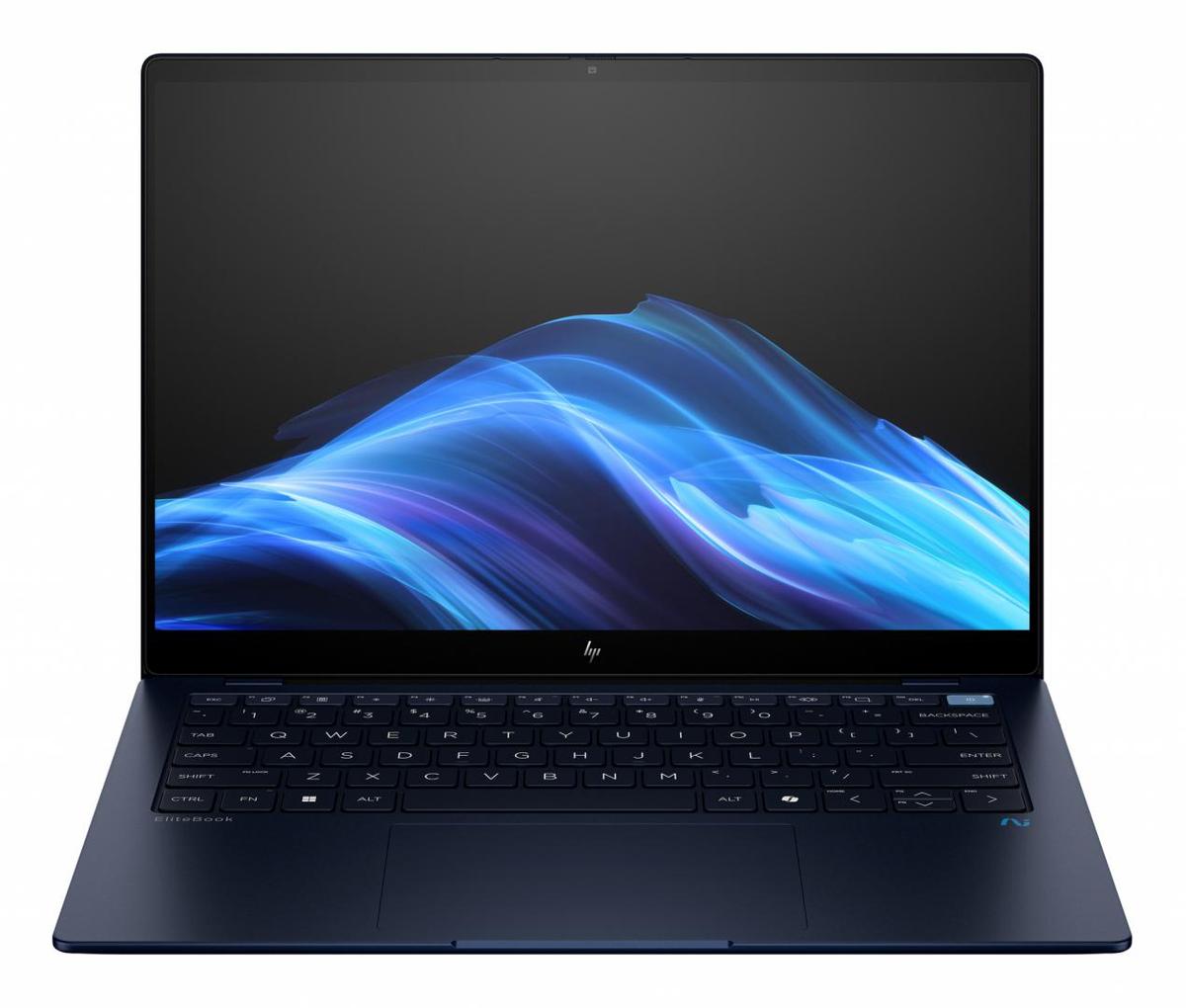 Laptop Business HP EliteBook Ultra G1i, cu procesor Intel Core Ultra 7 258V, 14'' IPS, 32 GB LPDDR5x, 1 TB SSD