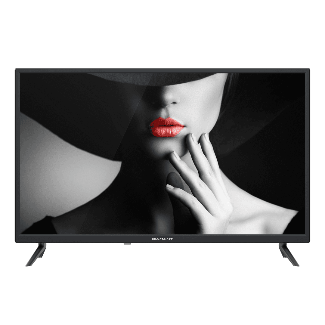 LED TV DIAMANT 32HL4300H/C, 32" D-LED, HD Ready (720p) Very Narrow Design (12mm), CME 100Hz, DVB-T2/C, Contrast 3000:1