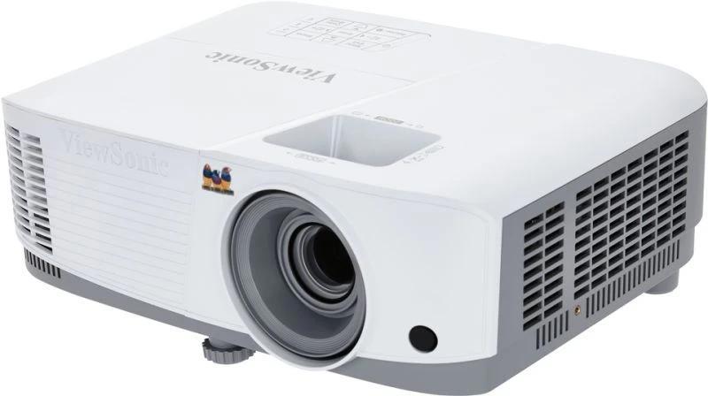 Videoproiector ViewSonic PA504W, WXGA 1280* 800, 4.000 lumeni, 22.000:1, lampa 6.000- 15.000 ore Ecomode