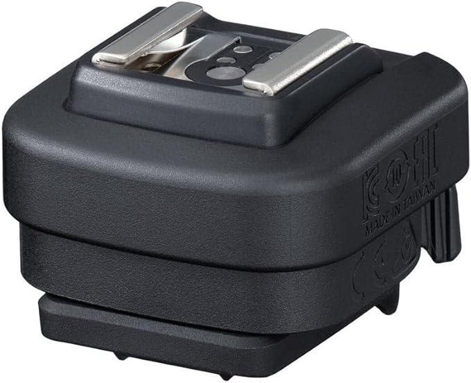 CANON AD-E1 adaptor blitz, compatibil cu: Speedlite EL-1, Speedlite 600EX II-RT, Speedlite 600EX-RT, Speedlite 580EX II