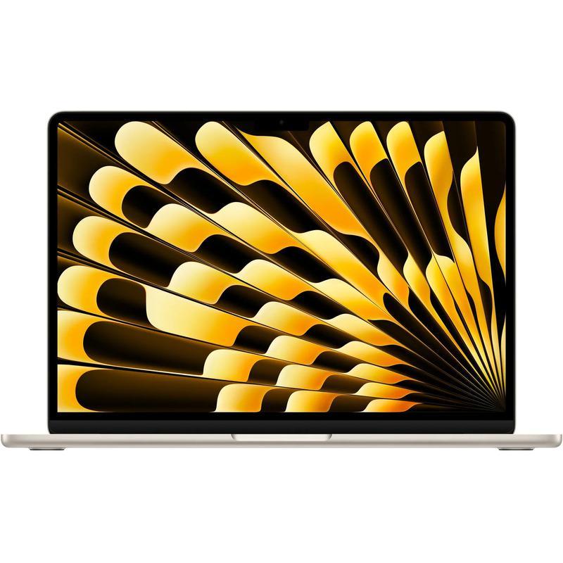 MacBook Air 13.6" Retina/Apple M5 (CPU 10-core, GPU 10-core