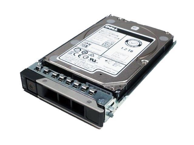 Hard Disk DELL 400-ATJL, 1.2TB, 512 MB, SAS, 10000 rpm