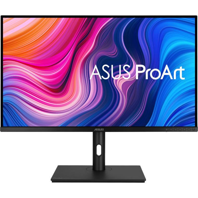 Monitor Consumer ASUS PA328CGV, 32", 2560 x 1440 pixeli, Black, 3 ani Garantie