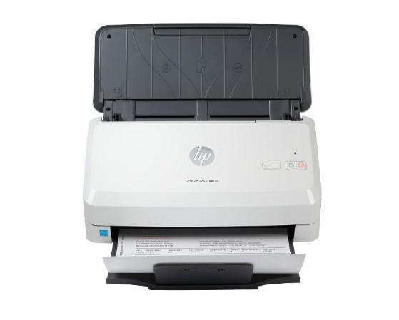 Scanner HP ScanJet Pro 3000 s4, A4, Automat, Sheetfed, USB