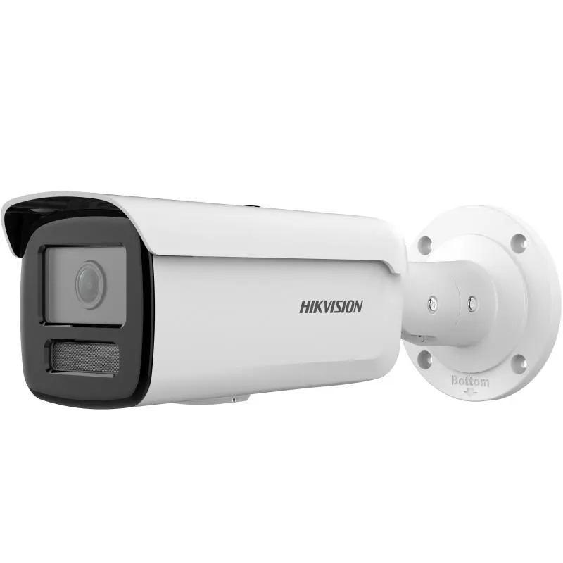 Camera supraveghere Hikvision IP Bullet DS-2CD2T23G2-4I 2.8mm D; 2MP; 1/2.8" Progressive Scan CMOS; rezolutie 1920