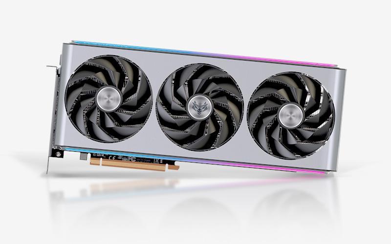 Placa video Sapphire Radeon RX 7900 XTX, 24GB GDDR6, PCI Express 4.0, 384bit