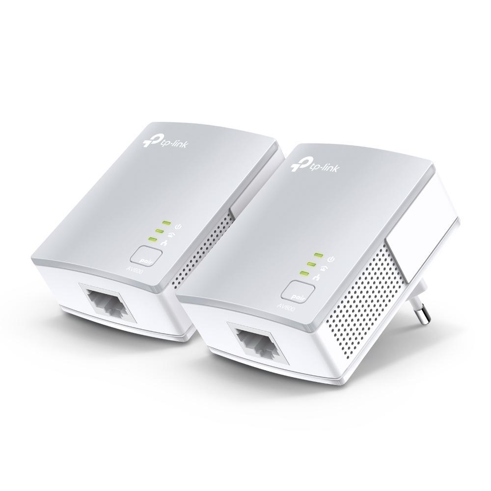 TP-LINK POWER LINE av 600 KIT TL-PA411 KIT, Standarde și Protocoale: HomePlug AV, IEEE802.3, IEEE802.3u
