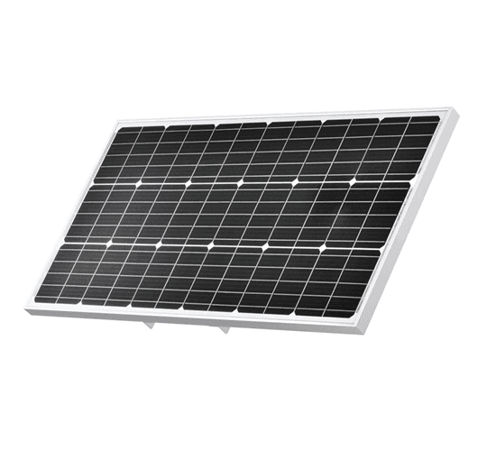 Panou fotovoltaic Vigi 90W pentru camere TP-LINK VIGI, Unghi ajustabil, dimensiuni: 998×516×30 mm, greutate: 5.6 kg.