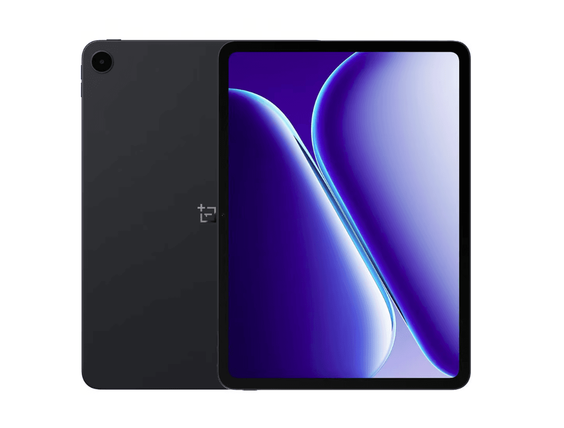ONEPLUS Pad Go 2, 8 GB RAM, 128 GB, Fara SIM, Black