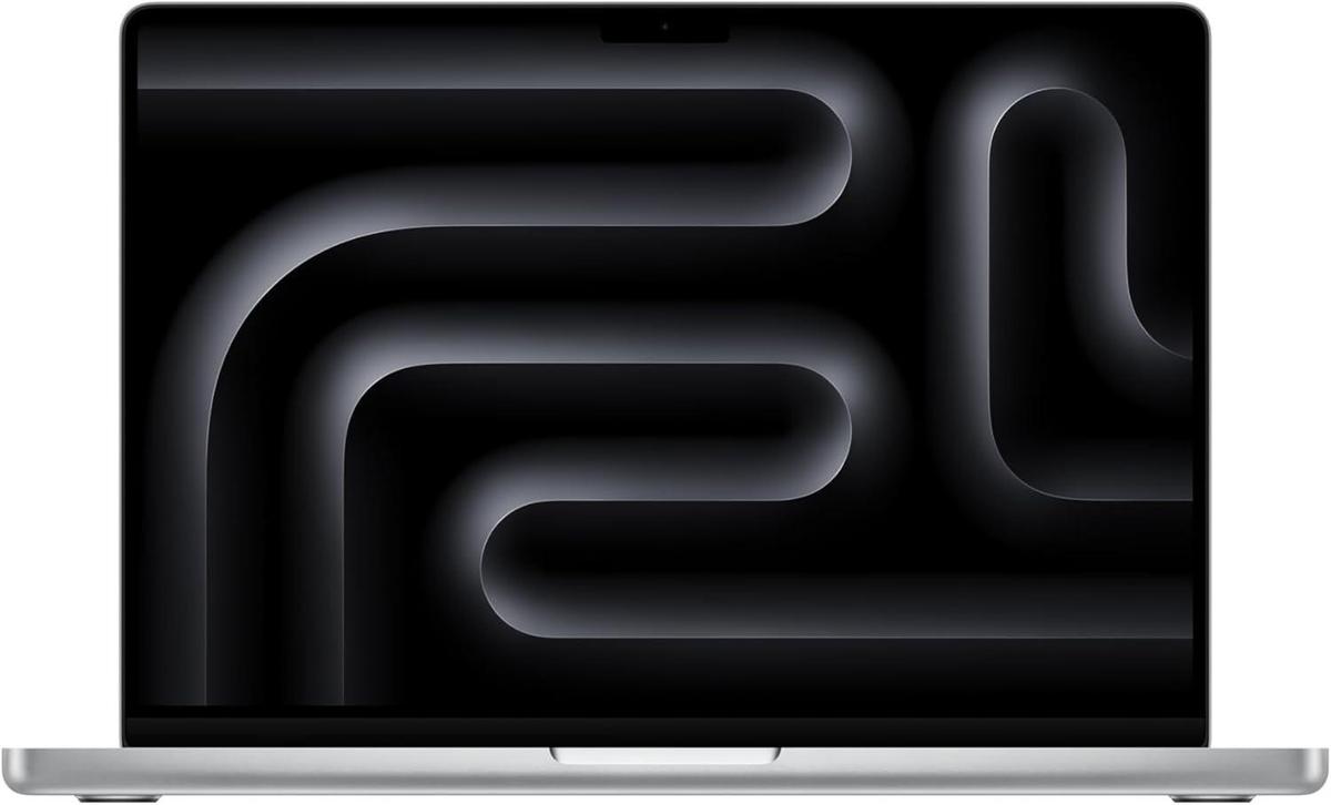 MacBook Pro 14.2"/Apple M4 Pro (CPU 14-core, GPU 20-core