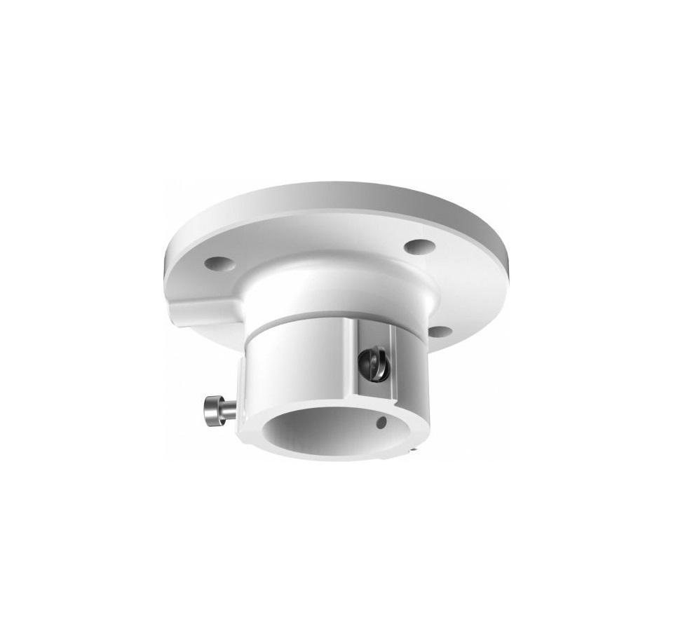 Suport montare pentru tavan; Hikvision, DS-1663ZJ; suport pentru camere de tip speed dome