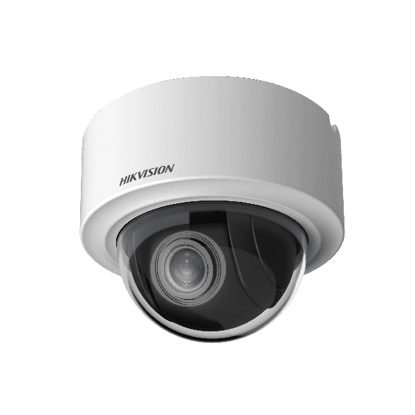 Camera supraveghere Hikvision DS-2DE3404W-DE(T5),4MP;rezolutie 2560 × 1440,iluminare Color: 0.005 Lux @ (F1.5, AGC ON)