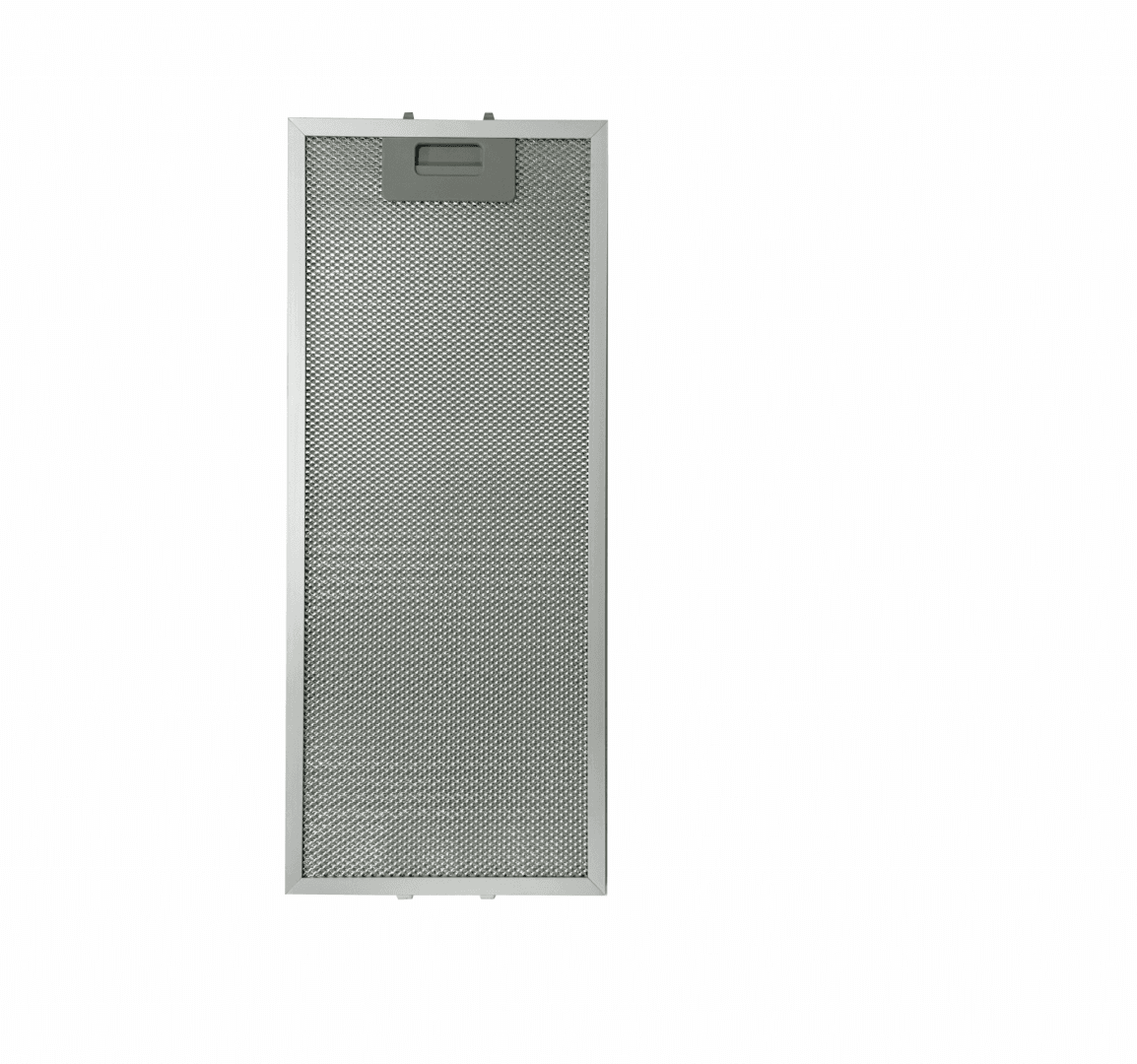 SET FILTRE DE ALUMINIU HOTA HEINNER AL-TCS400
