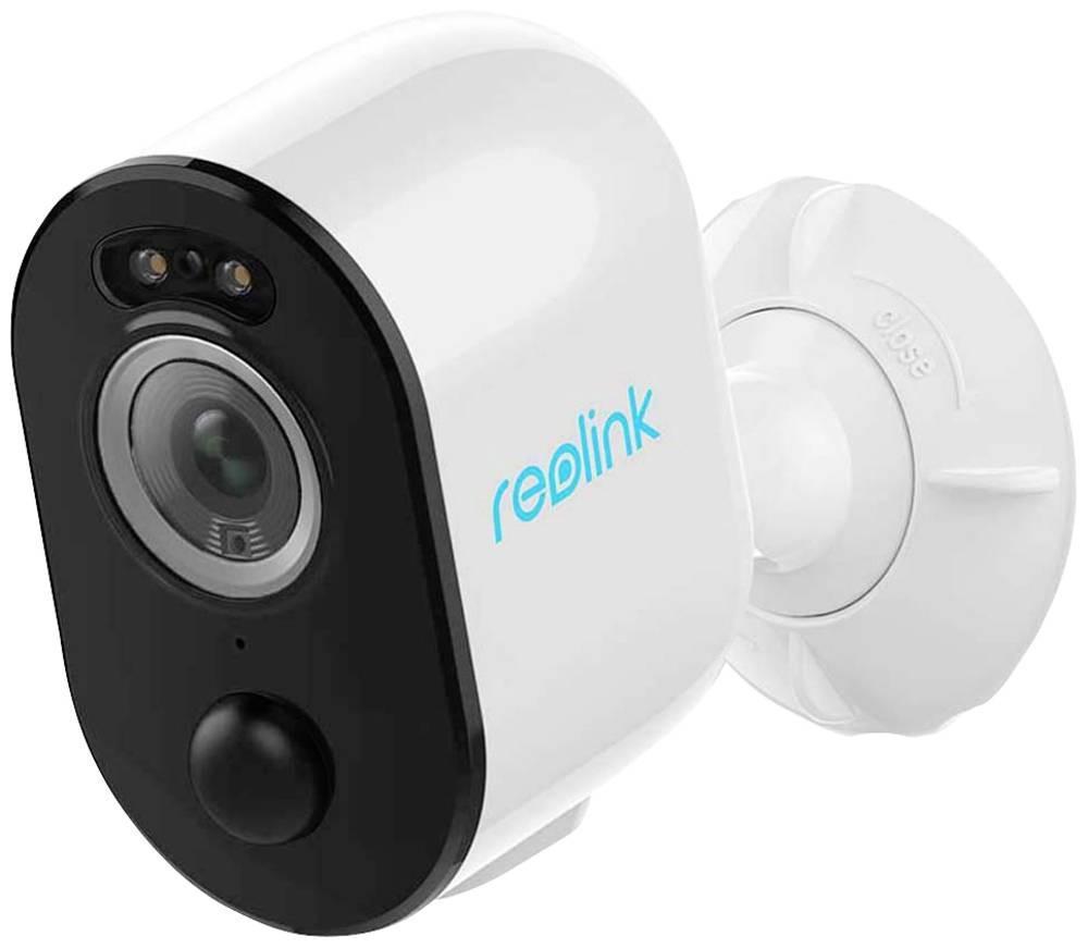 Camera de supraveghere Reolink Argus 3 Pro; B330 Senzor: 1/2.7" CMOS Rezolutie video: 5 Megapixeli (2880 x 1616 pixeli)