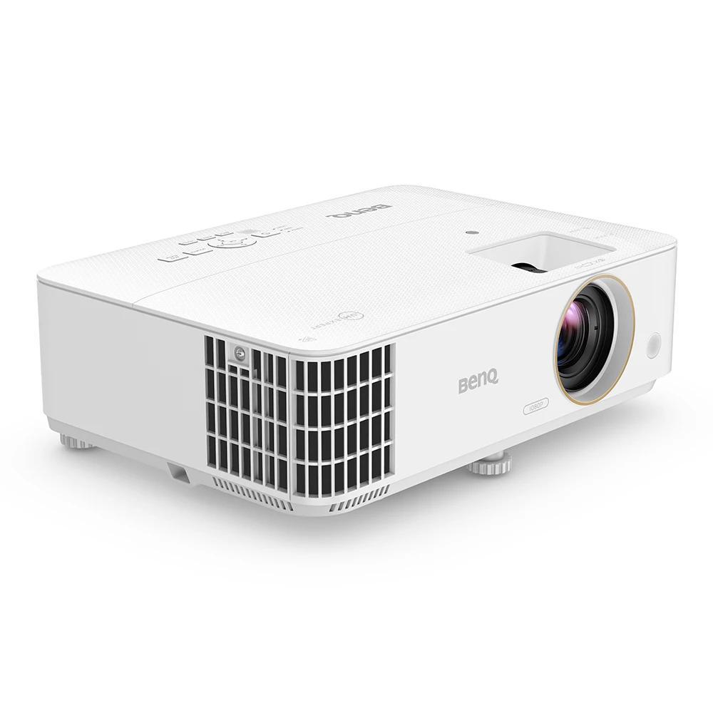 Proiector BenQ TH685P, FHD 1920* 1080, up to WUXGA 1920* 1200, 3.500 lumeni, 16:9, 10.000:1
