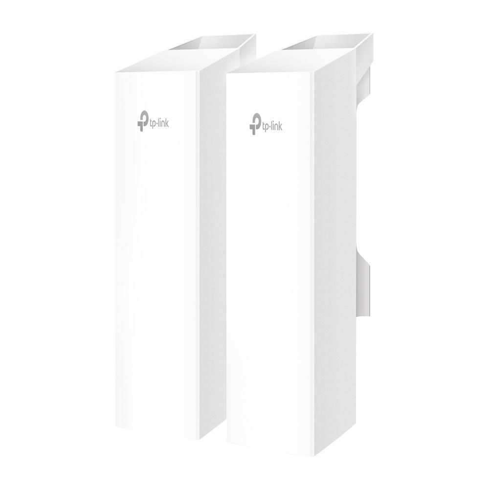 TP-LINK ACCESS POINT EAP215-BRIDGE KIT 5 GH 867 Mbps Long-Range Indoor/Outdoor, Interfata: 3x Gigabit Ethernet Ports