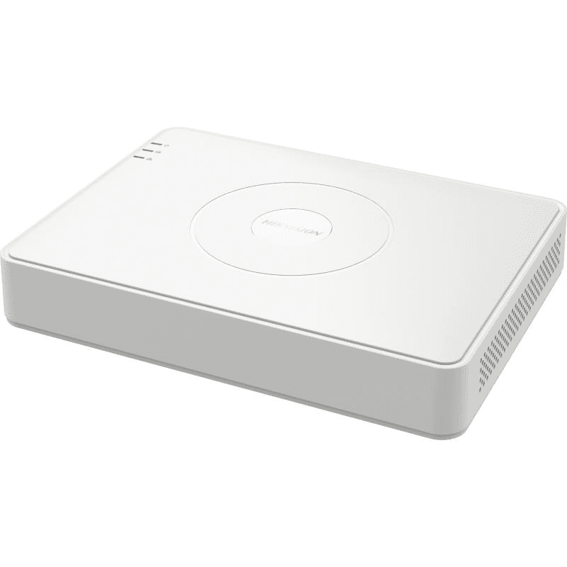 DVR Hikvision 16 canale IDS-7116HQHI-M1/T, TURBO HD, H.265 Pro+/H.265 Pro/H.265 video compression