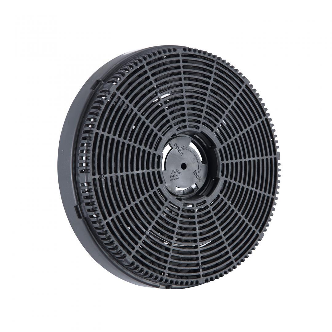 SET FILTRE DE CARBON HOTA HEINNER FC-DTC400