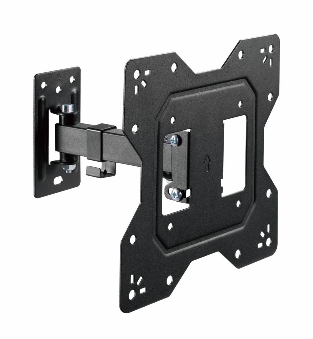 Suport TV de perete Serioux, TV68-221, compatibilitate  dimensiune ecran: 23"-43", compatibilitate VESA:100x100