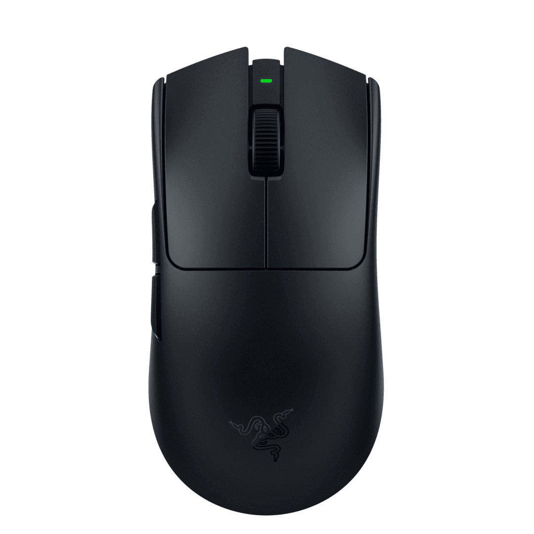 Mouse Gaming Wireless Razer Viper V4 Pro, 50000 dpi, Negru