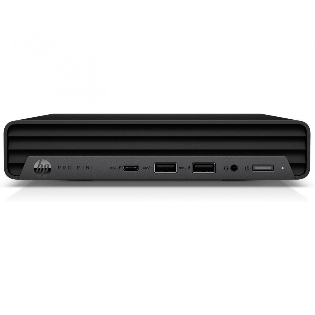 Desktop Business HP ProDesk 400 G9 cu procesor Intel Core i7 13700T pana la 4.9 GHz, 16 GB DDR4, 512GB SSD
