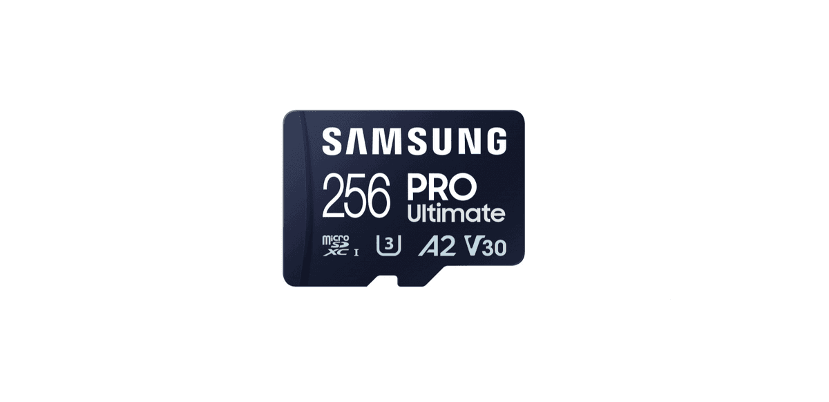 Card de Memorie MicroSDXC Samsung Pro Ultimate, 256GB, MB-MY128SA/WW, Clasa 10, pana la 200MB/S, cu adaptor
