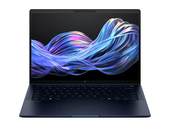 Laptop Business HP EliteBook X G1i, cu procesor Intel Core Ultra 7 258V, 14'' IPS, 32 GB LPDDR5x, 1 TB SSD