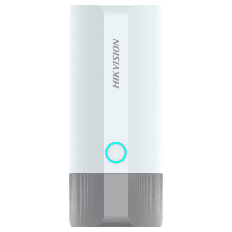 Wi-Fi 6 3000M Access Point de exterior Hikvision DS-3WAP623E-SI 1 Gigabit Port with PoE Input 802.11ax Wi-Fi 6 2975 Mbps